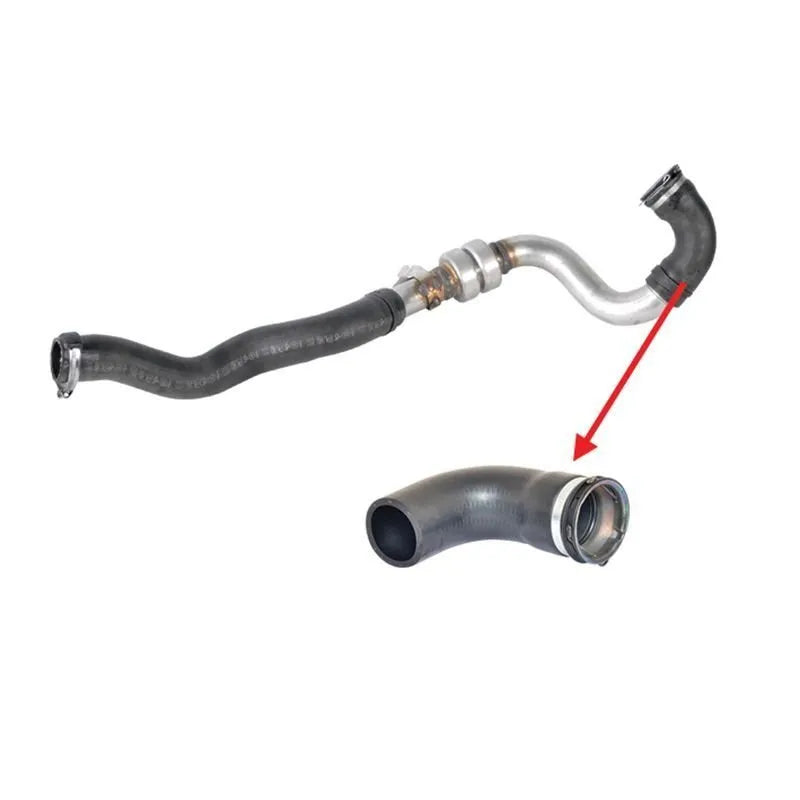 Duster Turbo Hortumu 2011-2017 IBRAS 11180