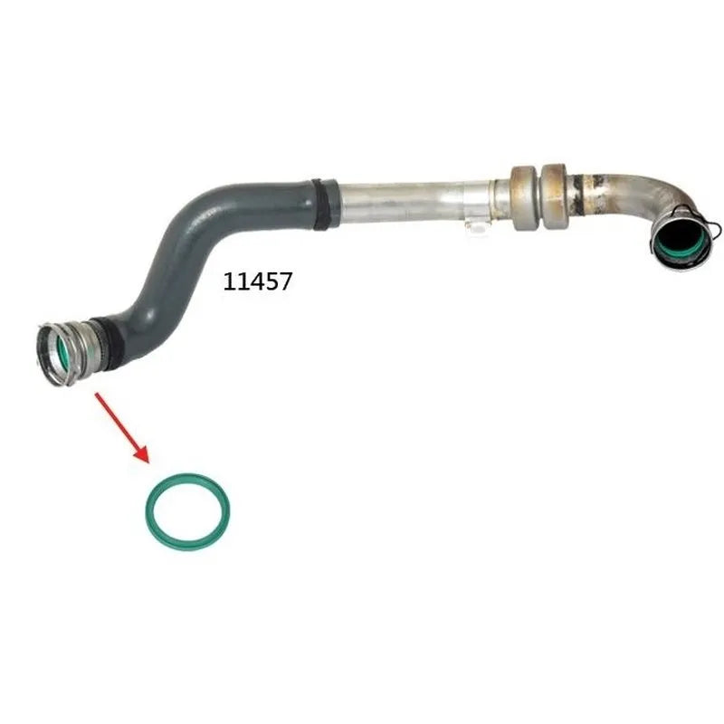 Duster Turbo Hortumu O-Ring Contası 2018-2022 