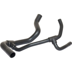 Megane Motor Radyatörü Alt Hortumu 1995-2003 