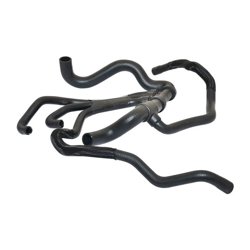 Megane Motor Radyatörü Alt Hortumu 2010-2015 