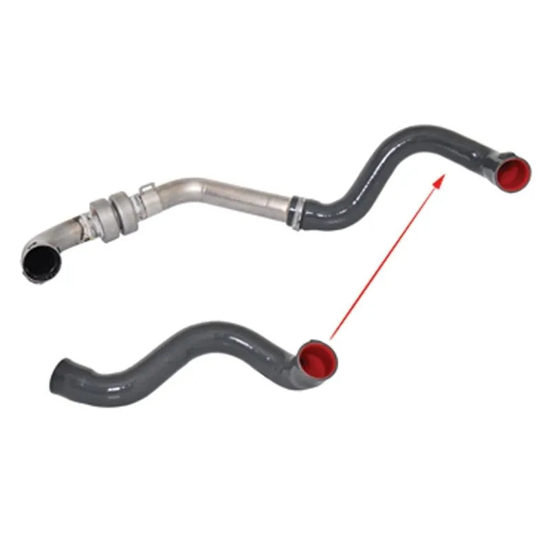 Megane Turbo Hortumu 2004-2009 İbraş 8200306925