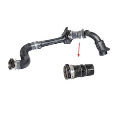 Captur Turbo Hortumu 2013-2019 İbraş 144602487R