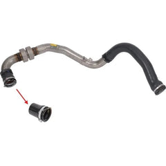 Laguna Turbo Hortumu 2008-2012 İbraş 8200493735
