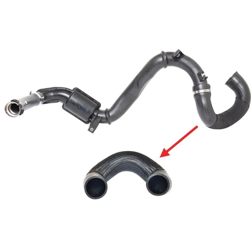 Trafic Turbo Hortumu 2005-2014 İbraş 144602126R