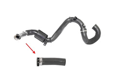 Trafic Turbo Hortumu 2005-2014 İbraş 144602126R