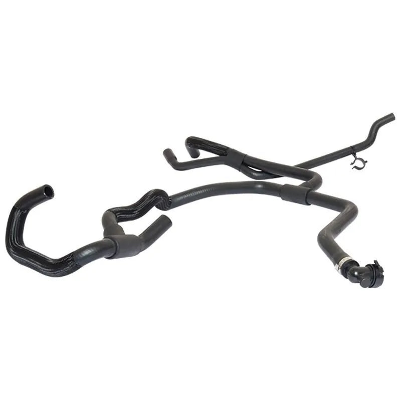 Master Motor Radyatörü Alt Hortumu 2011-2019 