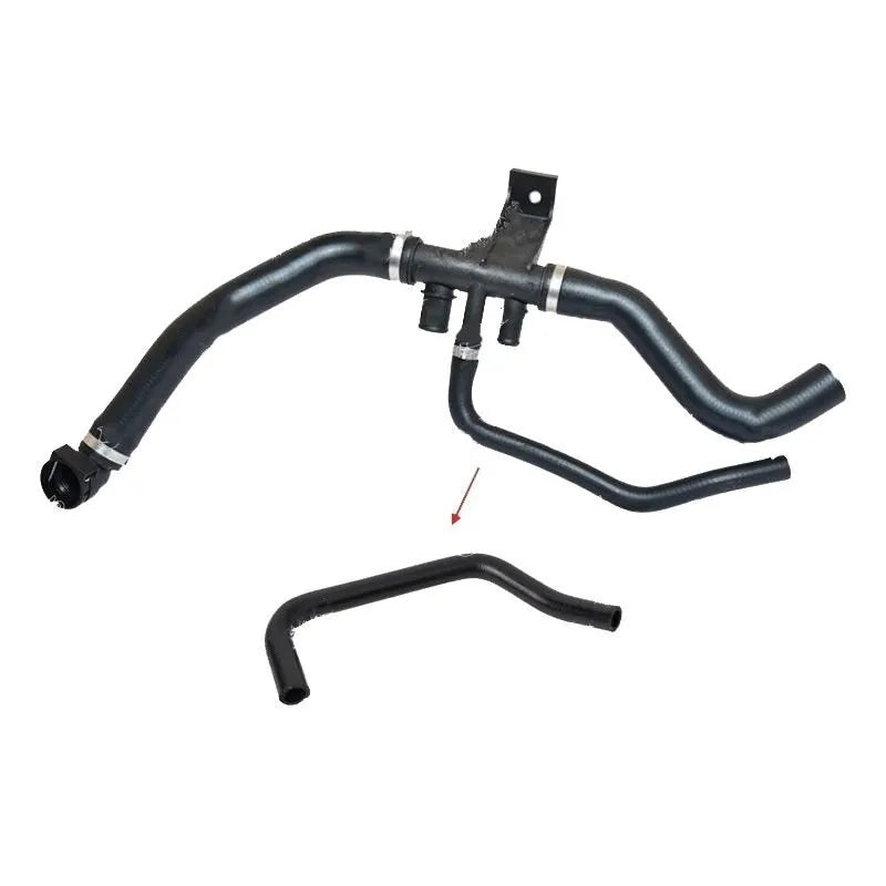 Ducato Motor Radyatörü Alt Hortumu 2001-2022 