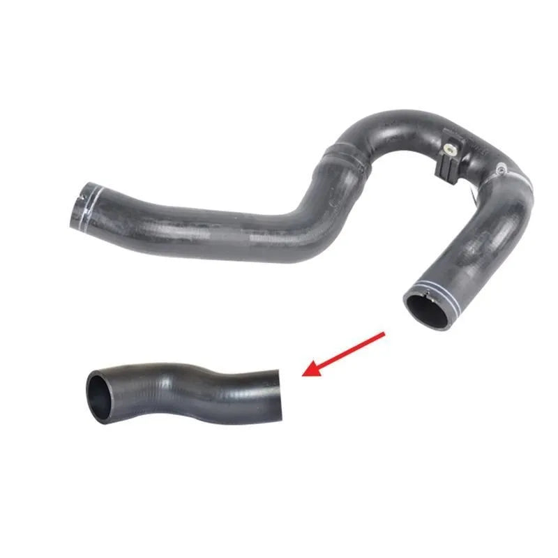 Doblo Turbo Hortumu 2001-2022 İbraş 51810956