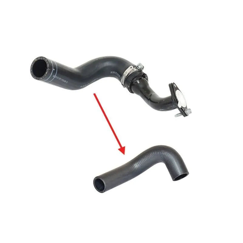 Linea Turbo Hortumu 2007-2015 İbraş 51800390