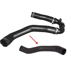 Linea Turbo Hortumu 2007-2015 İbraş 51883503