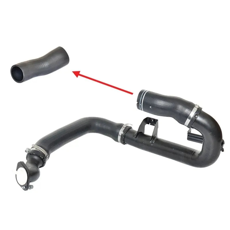 Linea Turbo Hortumu 2007-2015 İbraş 51780450