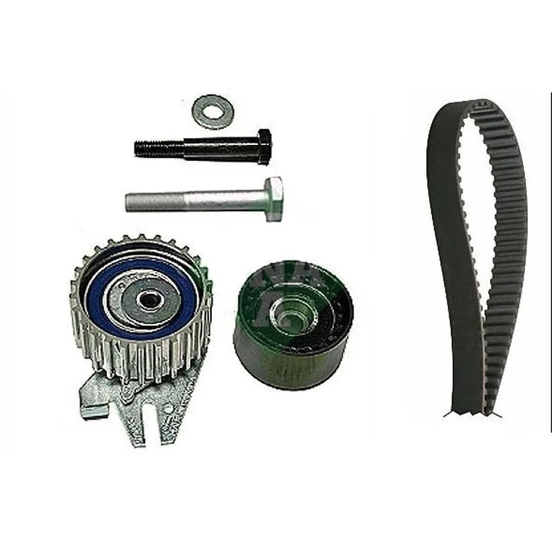 Doblo Triger Kayış Seti 2001-2010 İna 71736726
