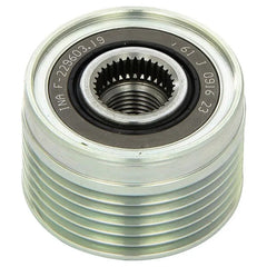 Scudo Alternatör Kasnağı 1995-2016 İna 77363303