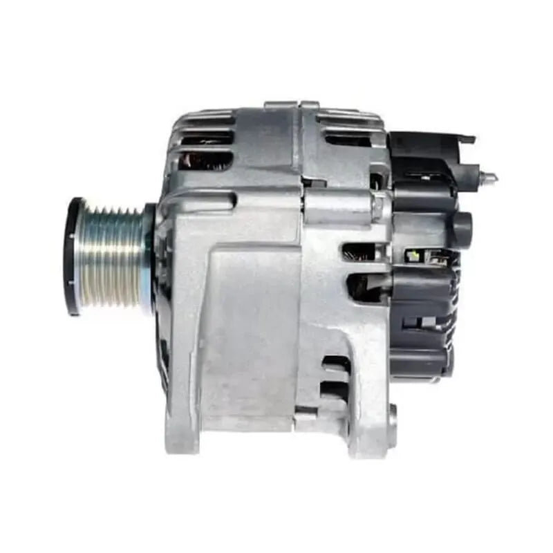 Megane Alternatör Kasnağı 2004-2019 İna 8200849752