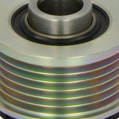 Dokker Alternatör Kasnağı 2012-2017 İna 8200113636