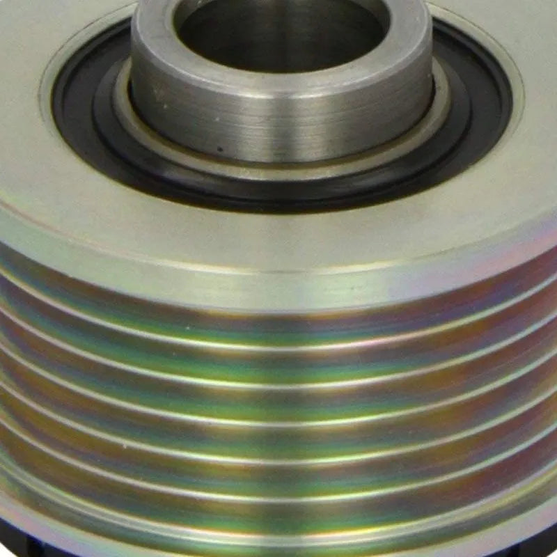 Captur Alternatör Kasnağı 2013-2019 İna 8200113636