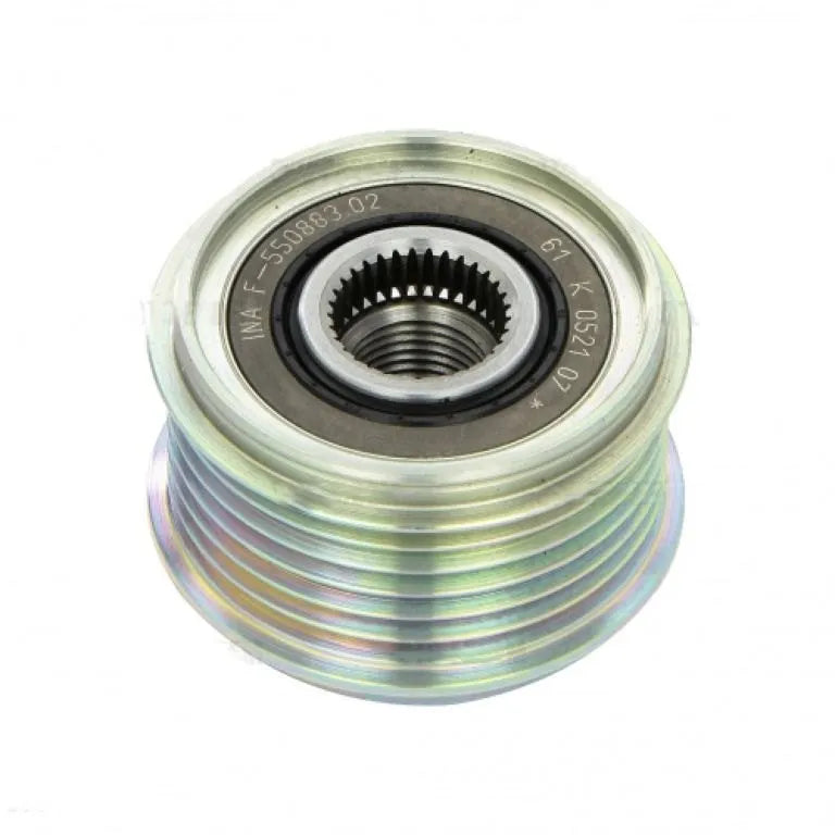 Captur Alternatör Kasnağı 2013-2019 İna 6001547291