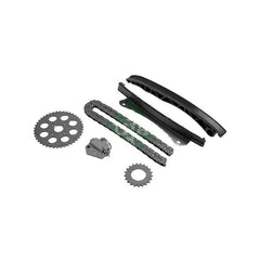 Doblo Triger Zincir Seti 2001-2022 İna 55171579