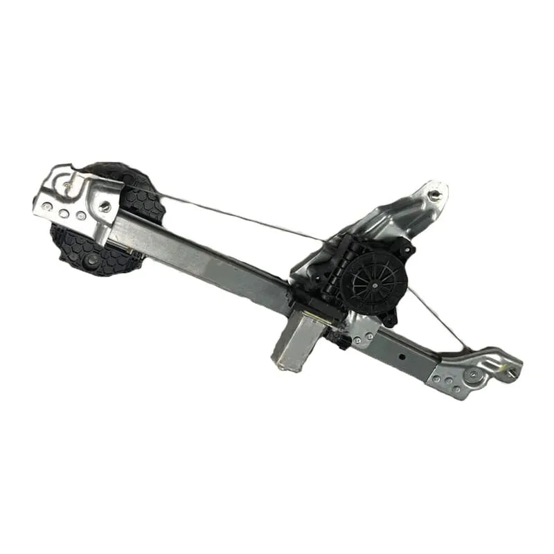Duster Cam Krikosu 2011-2017 İnwells 8200733829