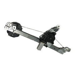 Duster Cam Krikosu 2011-2017 İnwells 8200733829