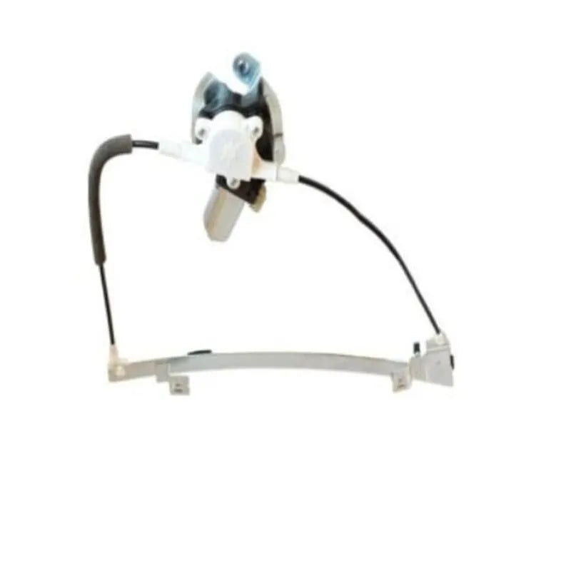 Clio Cam Krikosu 1999-2008 İnwells 7700434706