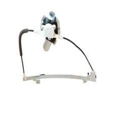 Clio Cam Krikosu 1999-2008 İnwells 7700434706