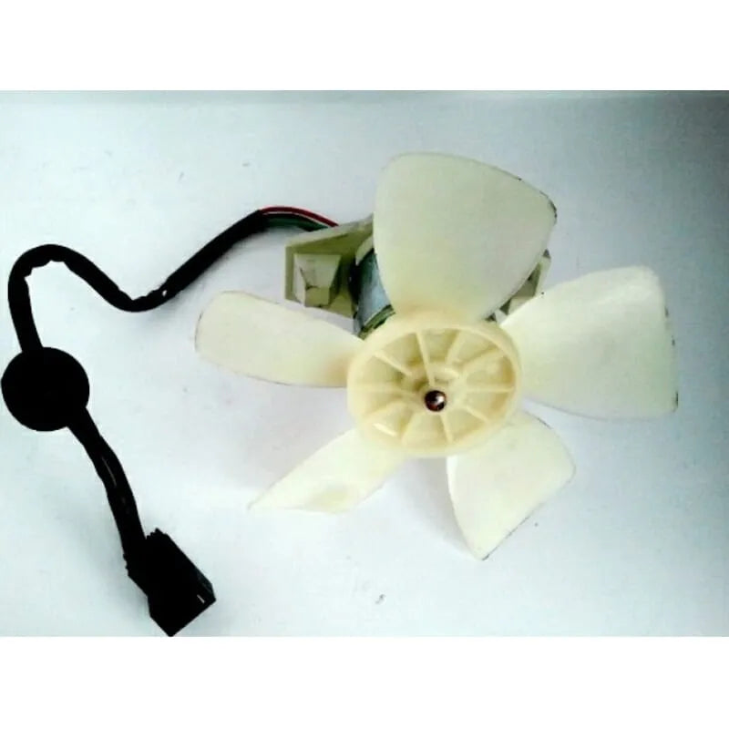 Kartal Kalorifer Motoru 1988-2001 İnwells 46435035