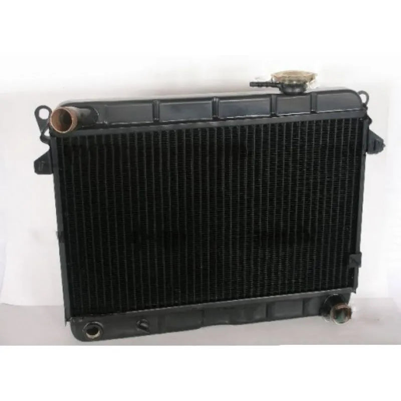 Doğan Motor Su Radyatörü 1982-2001 Kale Radyatör 85008077