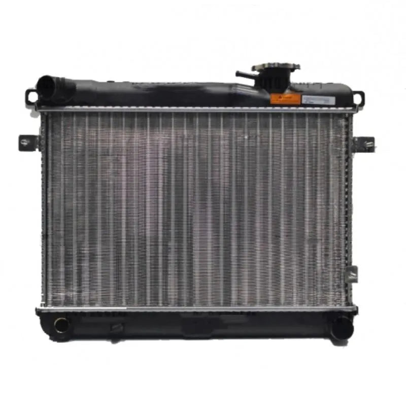 Şahin Motor Su Radyatörü 1979-2001 Kale Radyatör 85008077