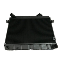 Doğan Motor Su Radyatörü 1982-2001 KALE 0109022PA