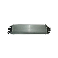 Albea Turbo Radyatörü 2002-2013 Kale Radyatör 51718679