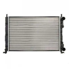 Albea Motor Su Radyatörü 2002-2013 Kale Radyatör 46417050