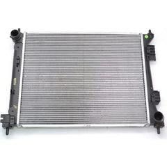 Palio Motor Su Radyatörü 1997-2001 Kale Radyatör 46781486