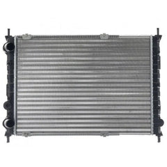 Doblo Motor Su Radyatörü 2001-2010 KALE 0129261PA