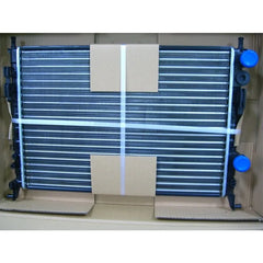 Albea Motor Su Radyatörü 2002-2013 Kale Radyatör 51792432