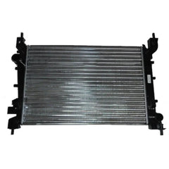 Linea Motor Su Radyatörü 2007-2015 Kale Radyatör 51784706