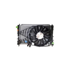 Linea Motor Soğutma Radyatörü Ve Fan Motoru Takımı  