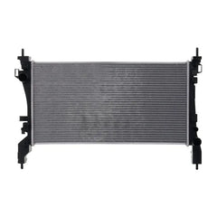 Fiorino Motor Su Radyatörü 2007-2022 Kale Radyatör 51790636