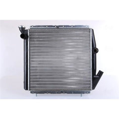 Renault 11 Motor Su Radyatörü 1985-1995 