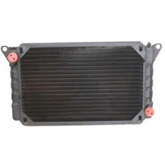 12 Toros Motor Su Radyatörü 1974-2001 