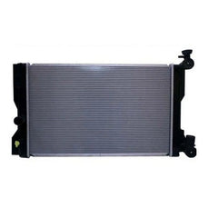 Renault 11 Motor Su Radyatörü 1985-1995 