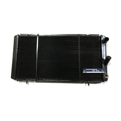 Renault 21 Motor Su Radyatörü 1991-1997 