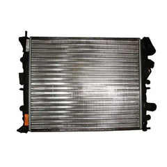 Clio Motor Su Radyatörü 1990-1998 Kale Radyatör 7701034769