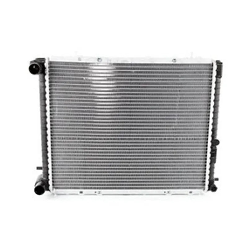 Renault 19 Motor Su Radyatörü 1991-2001 