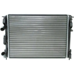 Megane Motor Su Radyatörü 1995-2003 Kale Radyatör 6001546190
