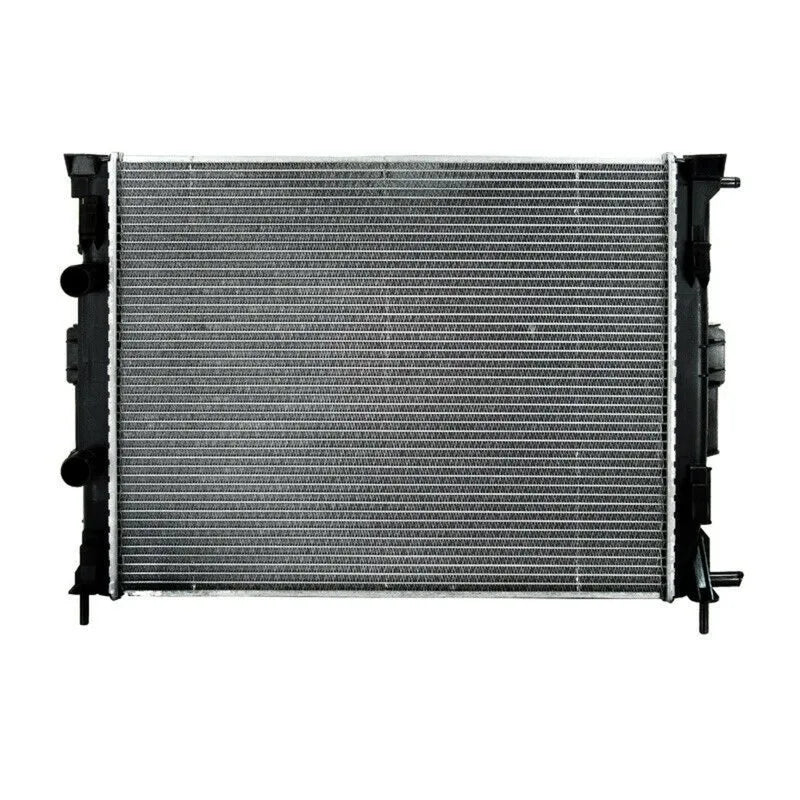 Megane Motor Su Radyatörü 2004-2009 Kale Radyatör 8200117609