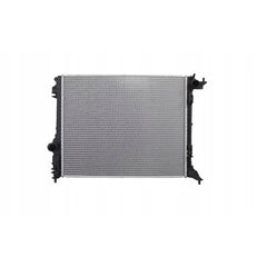 Megane Motor Su Radyatörü 2016-2019 Kale Radyatör 214108175R