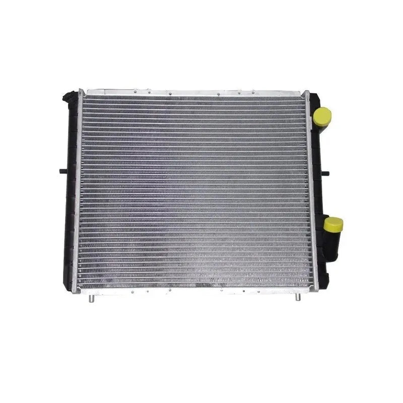 Clio Motor Su Radyatörü 1996-1998 Kale Radyatör 7700804240