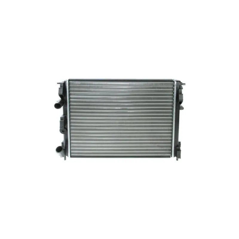 Clio Motor Su Radyatörü 2003-2008 Kale Radyatör 6001545765