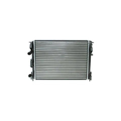 Clio Motor Su Radyatörü 2003-2008 Kale Radyatör 6001545765